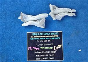 Suzuki S-Presso Bonnet Hinges