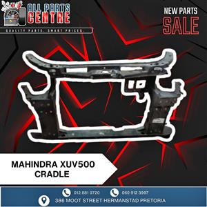 XUV500 Cradle