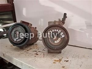 Second Hand Jeep | Dodge | Aircon Pumps  