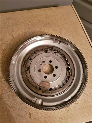 VW OR AUDI 7 SPEED DSG FLYWHEEL FORSALE