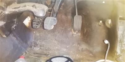 Mk3 jetta spares
