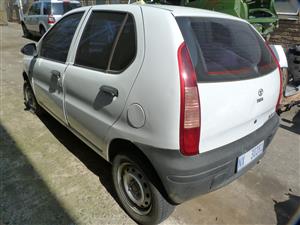 Tata Indica 1.4 LE LGI LTD - 2013