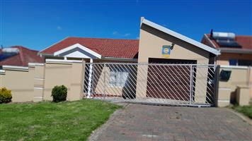 Beautiful 3-Bedroom Family Home