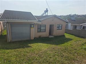 Investment Opportunity – 3-Bedroom Home with Large Yard