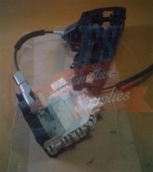 Audi a4 right rear door lock actuator For Sale 