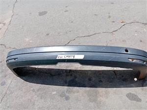 VW Caddy rear bumper
