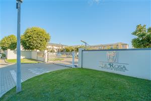 Apartment For Sale in Buh Rein Estate