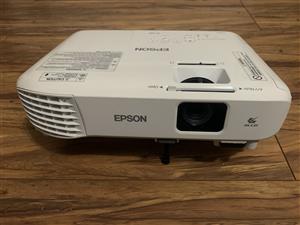 Epson Projector SB05