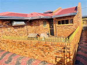 3bedroom house