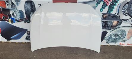 2025 VW POLO 9N SEDAN BONNET FOR SALE. IN EXCELLENT CONDITION