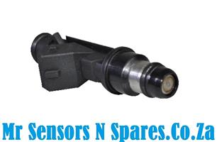 Opel Corsa C Astra G 1.4 1.6 2 Pin Fuel Injector