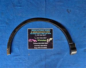 Audi Q3 Wheel Arch Left Front