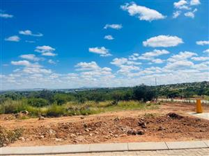 Vacant Land Residential For Sale in Bendor