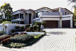 House For Sale in Centurion Golf Estate