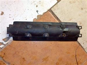 Vdub Operandi spares