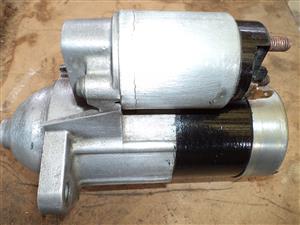 Nissan Almera Starter Motor