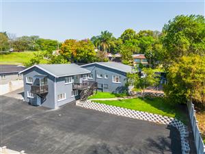 Income-Generating Gem or Expansive Family Haven