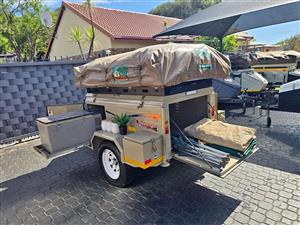 Spotless 2018 Challenger 310