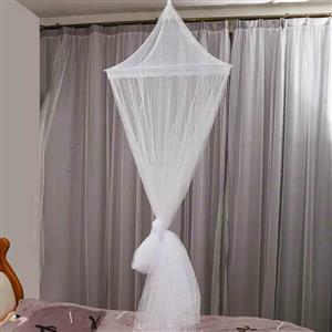Hanging Mosquito Net Canopy