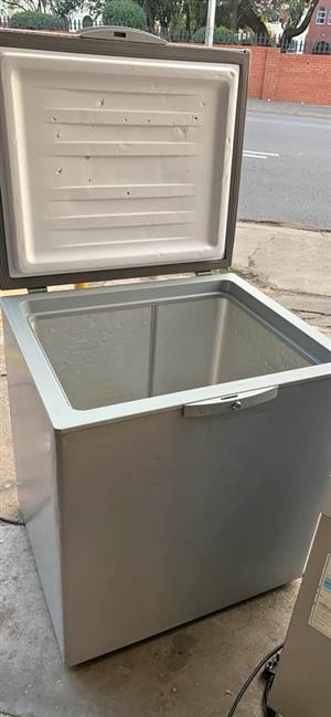 Freezer  280 Steve Biko rd Gezina  PTA Wattsup 