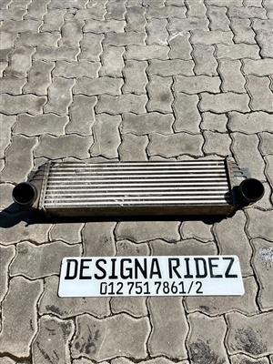 BMW F10 535i N55 INTERCOOLER AVAILABLE.