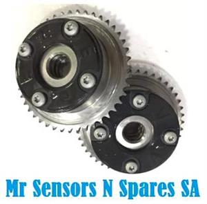 Mercedes Benz M271 C180 C200 Kompressor Inlet Camshaft Gear