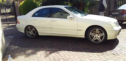 2006 C280 Mercedes for Sale 