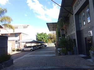 Commercial Rental Monthly in Kyalami
