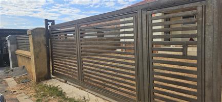 House to rent in Glenway mahube