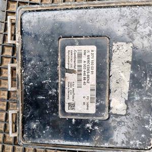 Mercedes-Benz M271 ecu  R3000