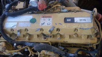 CAT engines for sale