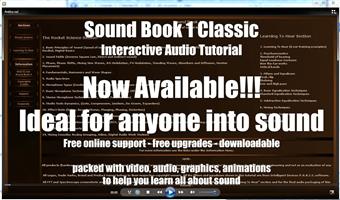 Sound Book 1 Classic
