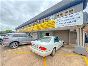 HIGH EXPOSURE PREMISES IN PRIME LOCATION FOR SALE