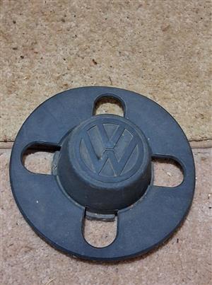 VW centre cap