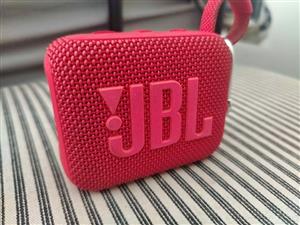 JBL GO 4