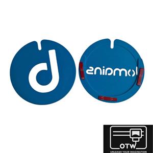 Custom License Disc Holders