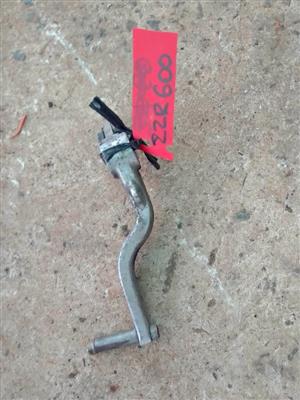 Kawasaki ZZR 600 spares