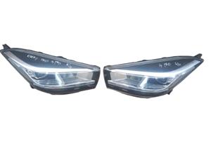 CHERY TIGGO 4 PRO L&R HEADLIGHT 2021 LED DRL STRIP