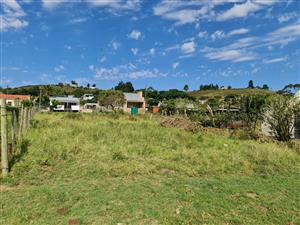 Vacant Land Residential For Sale in Suurbraak