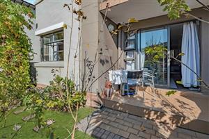 Apartment Rental Monthly in Fourways