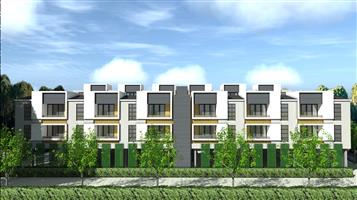 DEVELOPMENT LAND FOR SALE