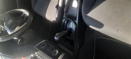  HONDA ballade 1.5 CVT AUTOMATIC. FACELIFT.
