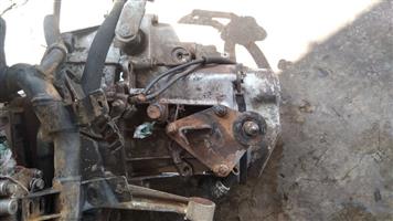 PEUGEOT 10FE GEARBOX FOR SALE