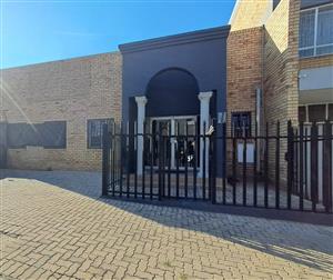 Business For Sale in Alberton North