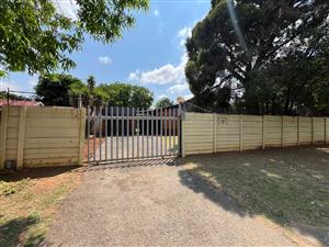 House For Sale in Elspark