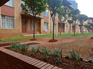 Apartment For Sale in Braamfontein Werf