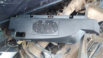 NISSAN 1400 TUPPET COVER FOR SALE