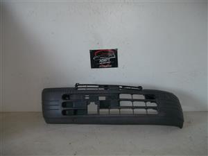 Daewoo Mira '99 front bumper