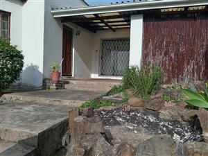 1 Bedroom - Amalinda - Shared Stand