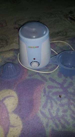 snookums bottle warmer price